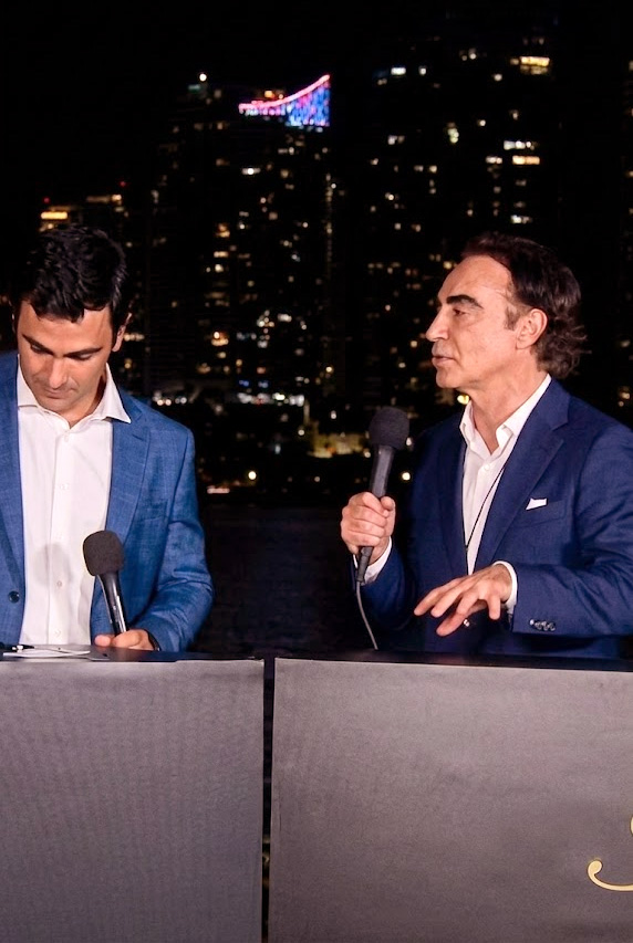 Padel Developers Aspiring Leader of The U.S Padel industry